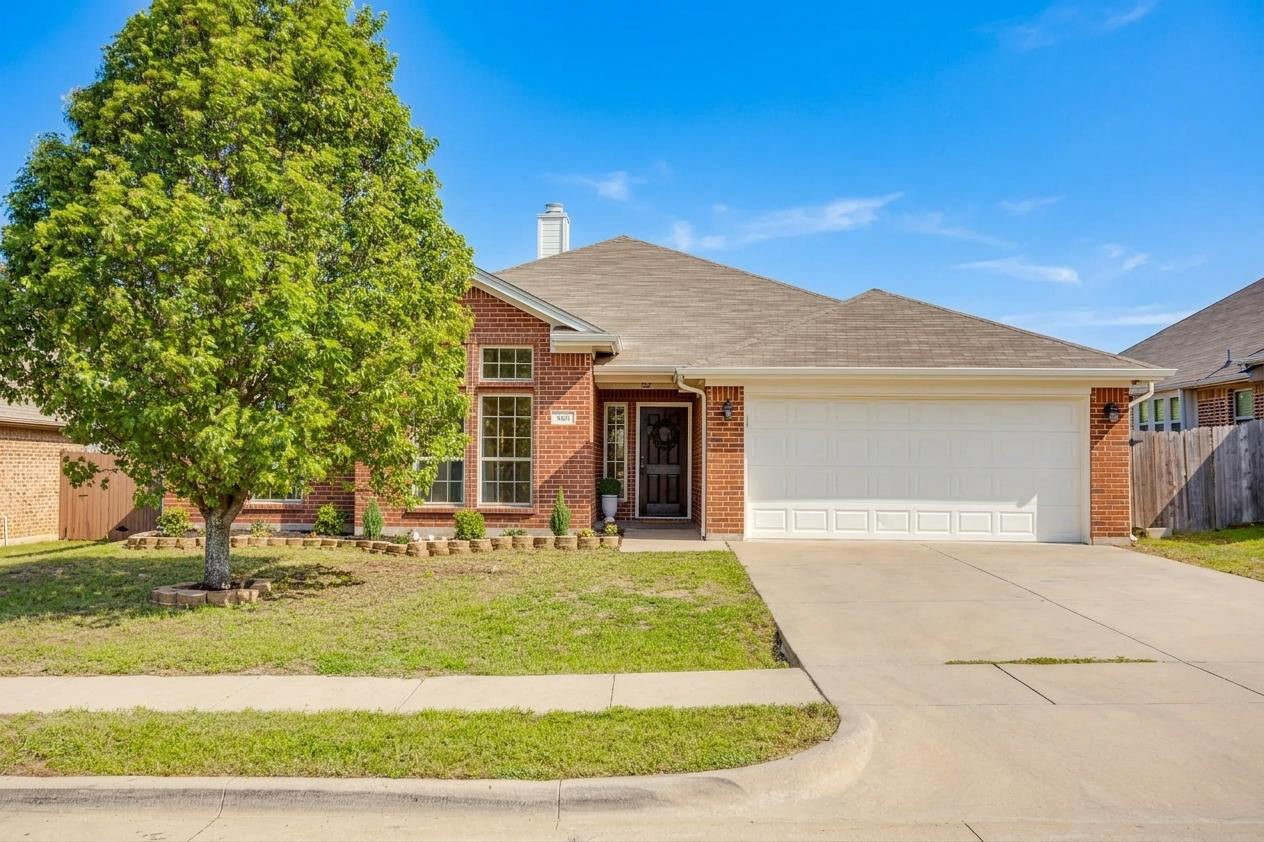 602 Boulder Creek Drive Alvarado TX 76009