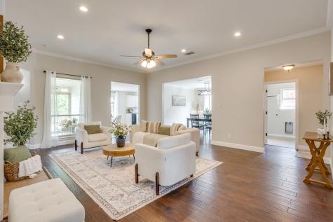 602 Boulder Creek Drive Alvarado TX 76009