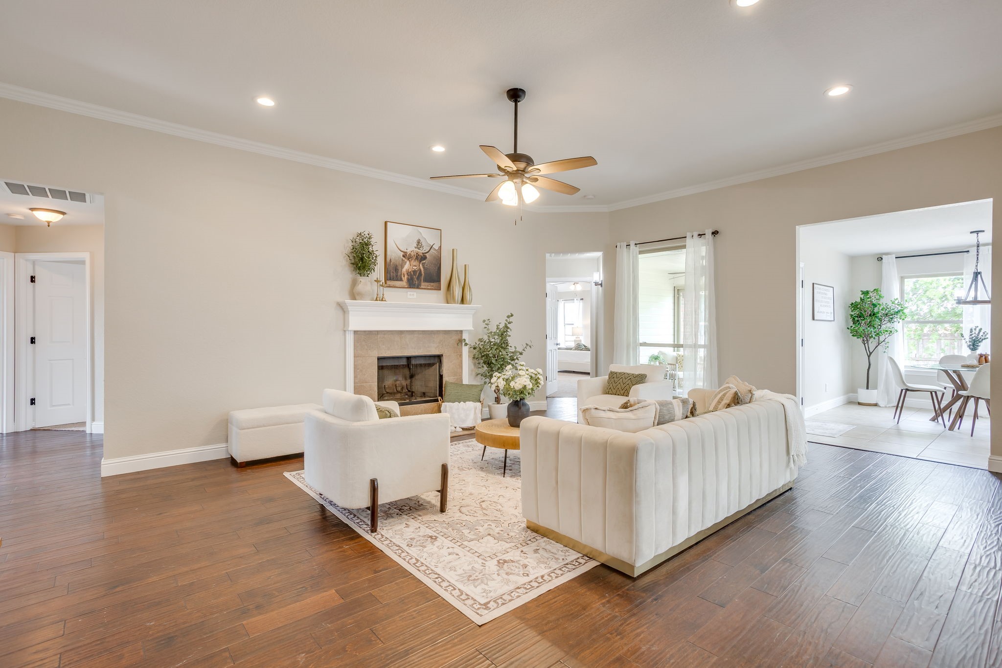 602 Boulder Creek Drive Alvarado TX 76009