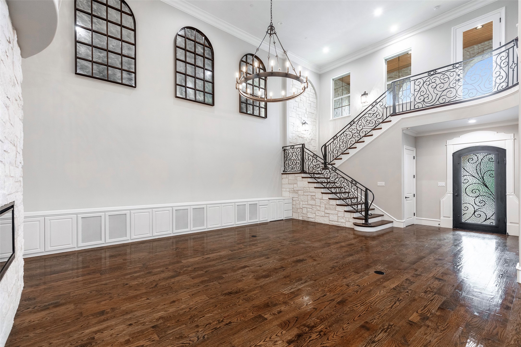 6704 Istina Drive Mckinney TX 75072