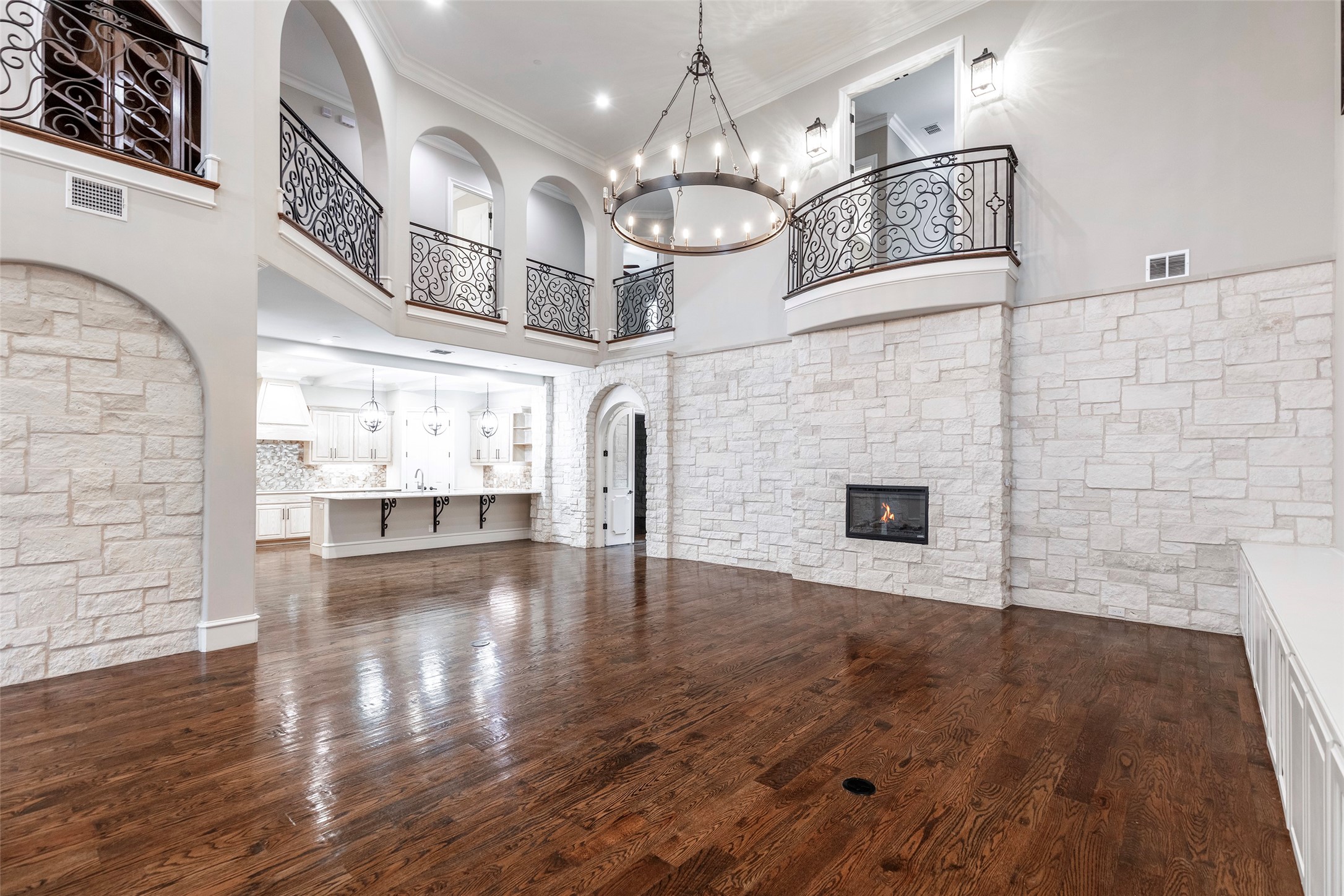 6704 Istina Drive Mckinney TX 75072