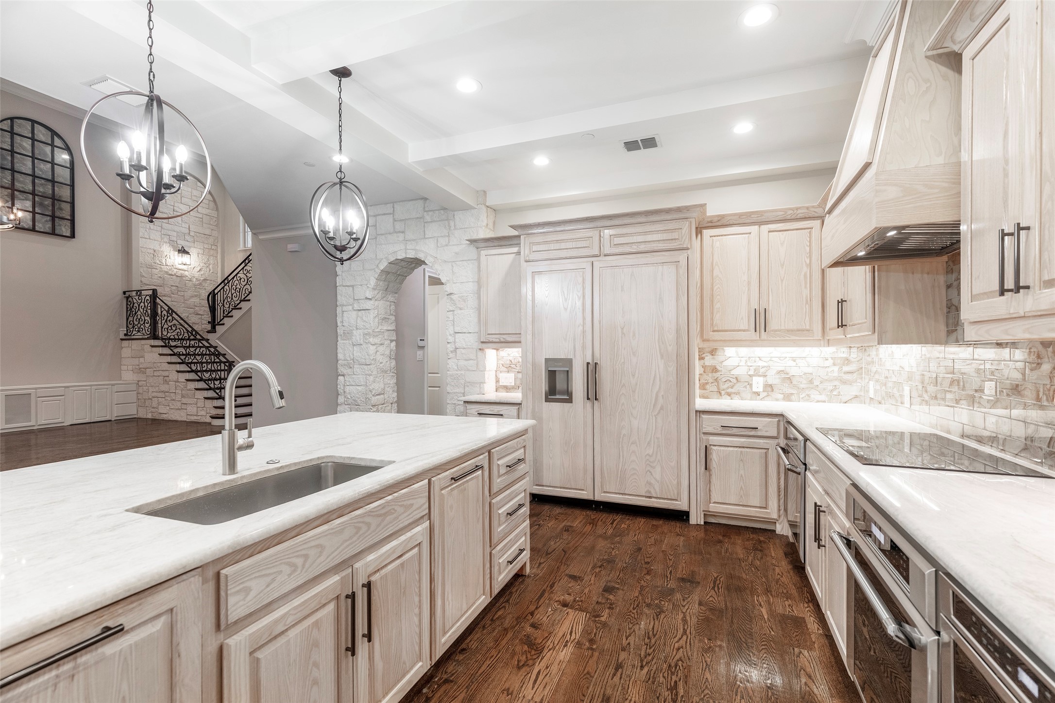6704 Istina Drive Mckinney TX 75072
