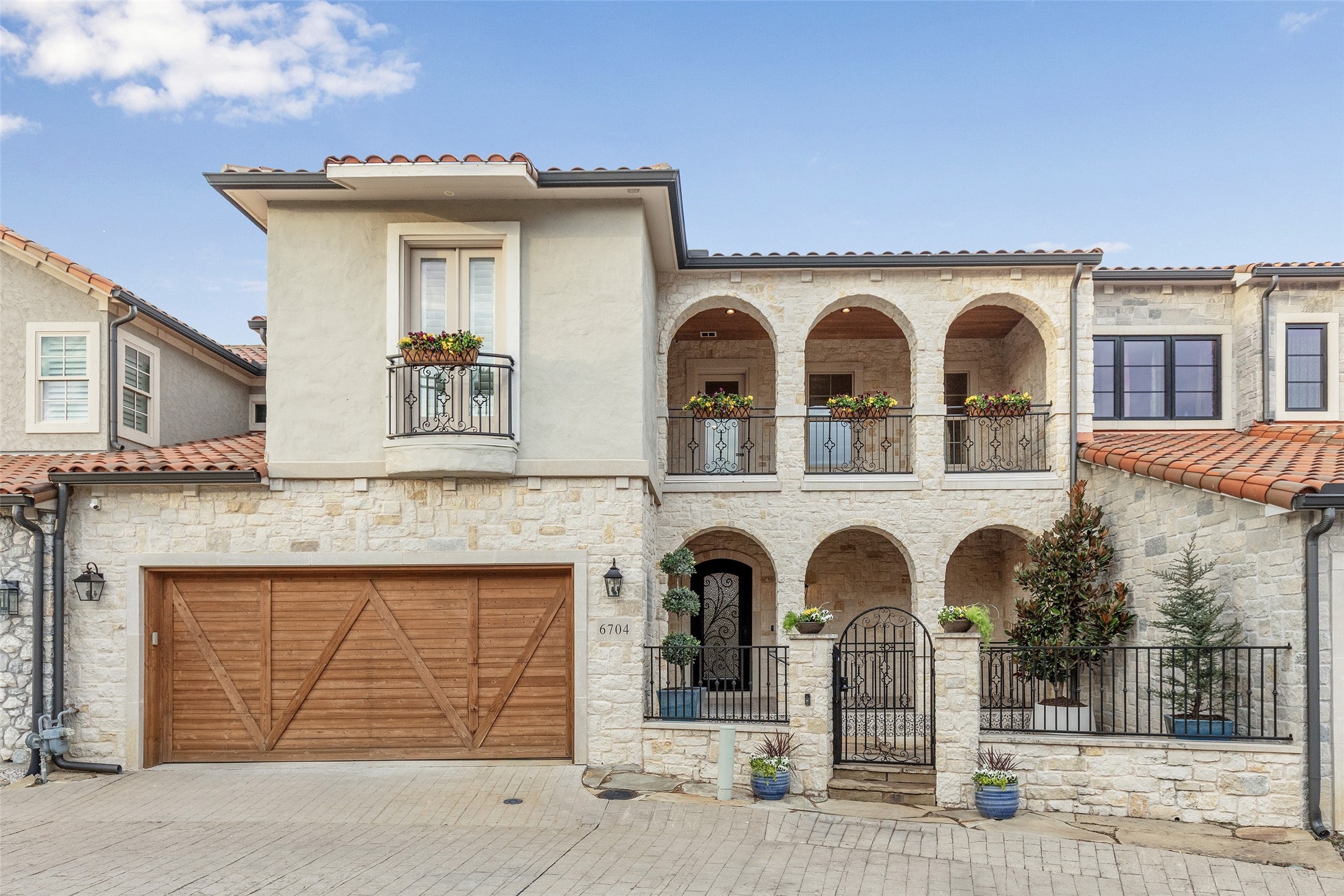 6704 Istina Drive Mckinney TX 75072
