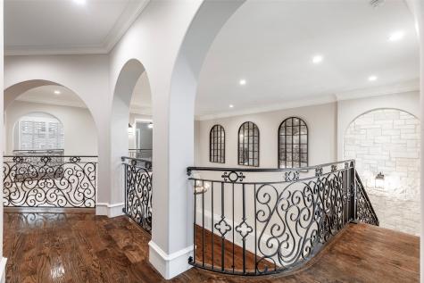 6704 Istina Drive Mckinney TX 75072