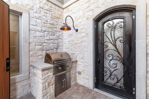 6704 Istina Drive Mckinney TX 75072