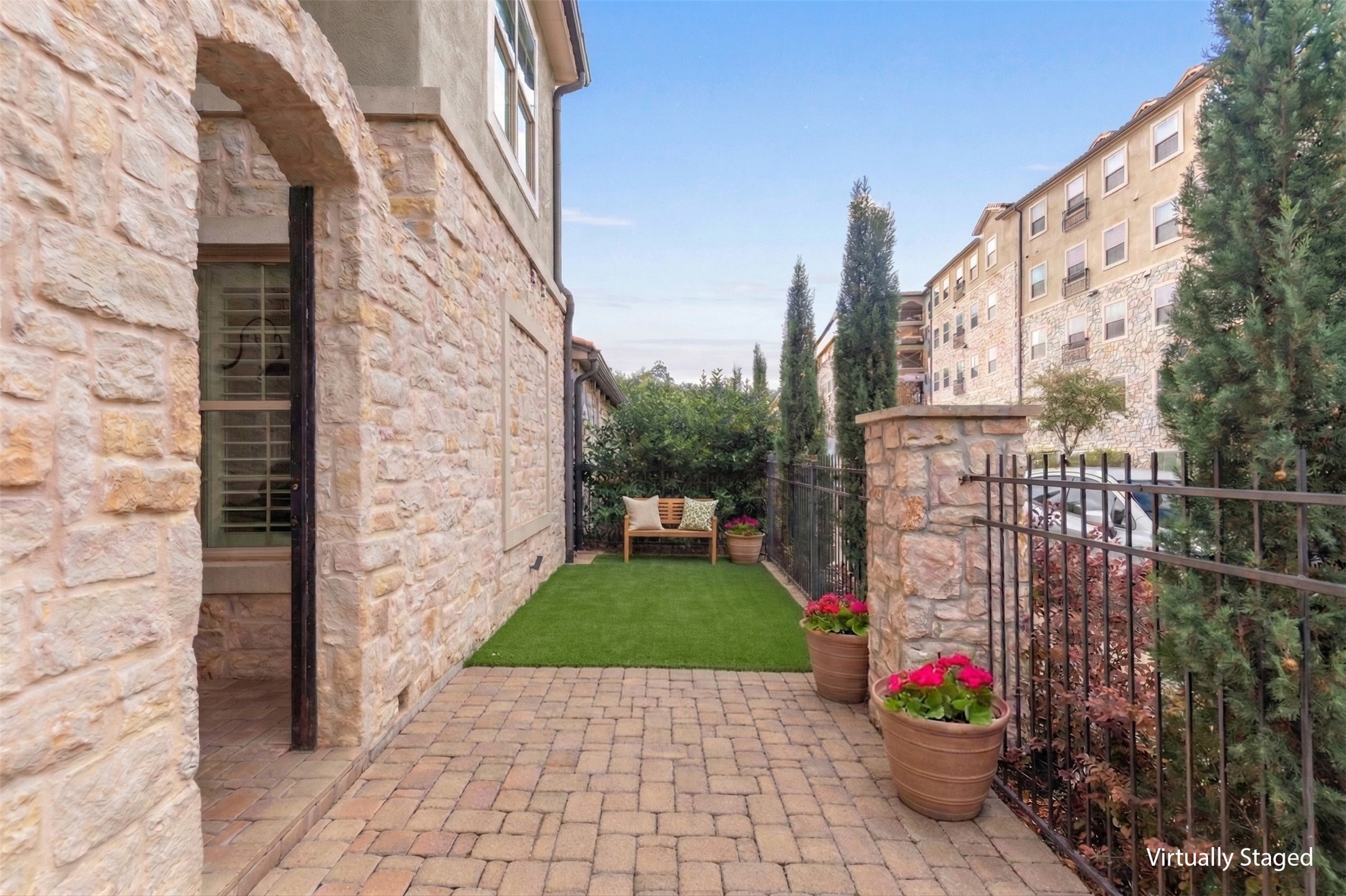 6704 Istina Drive Mckinney TX 75072