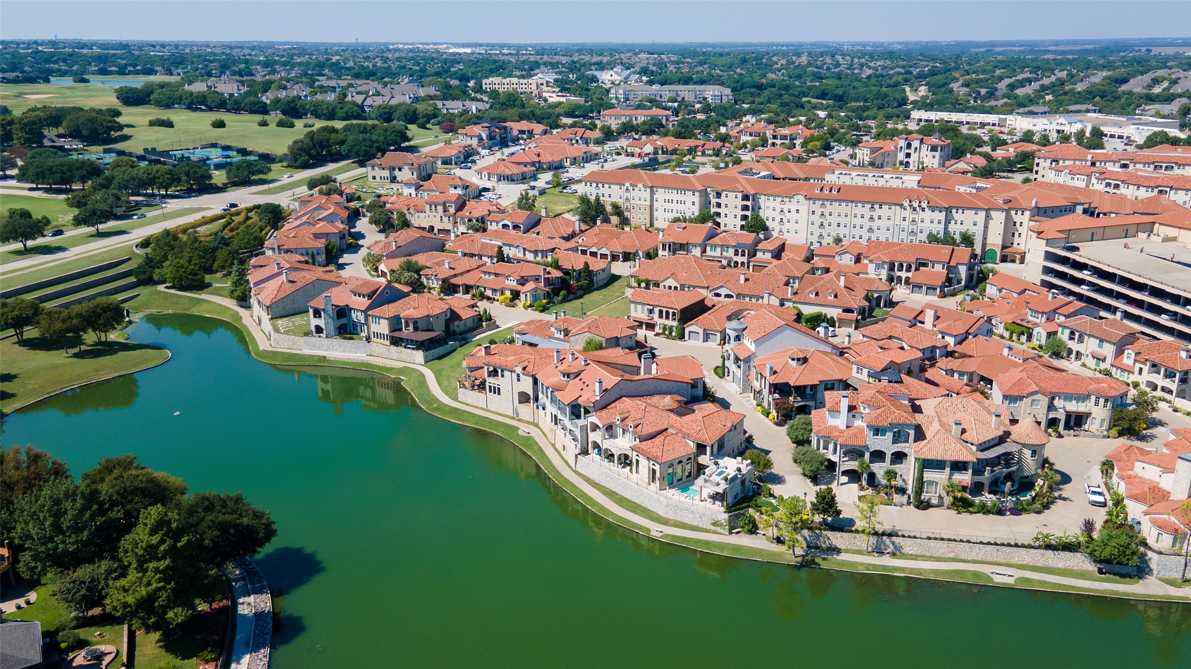 6704 Istina Drive Mckinney TX 75072