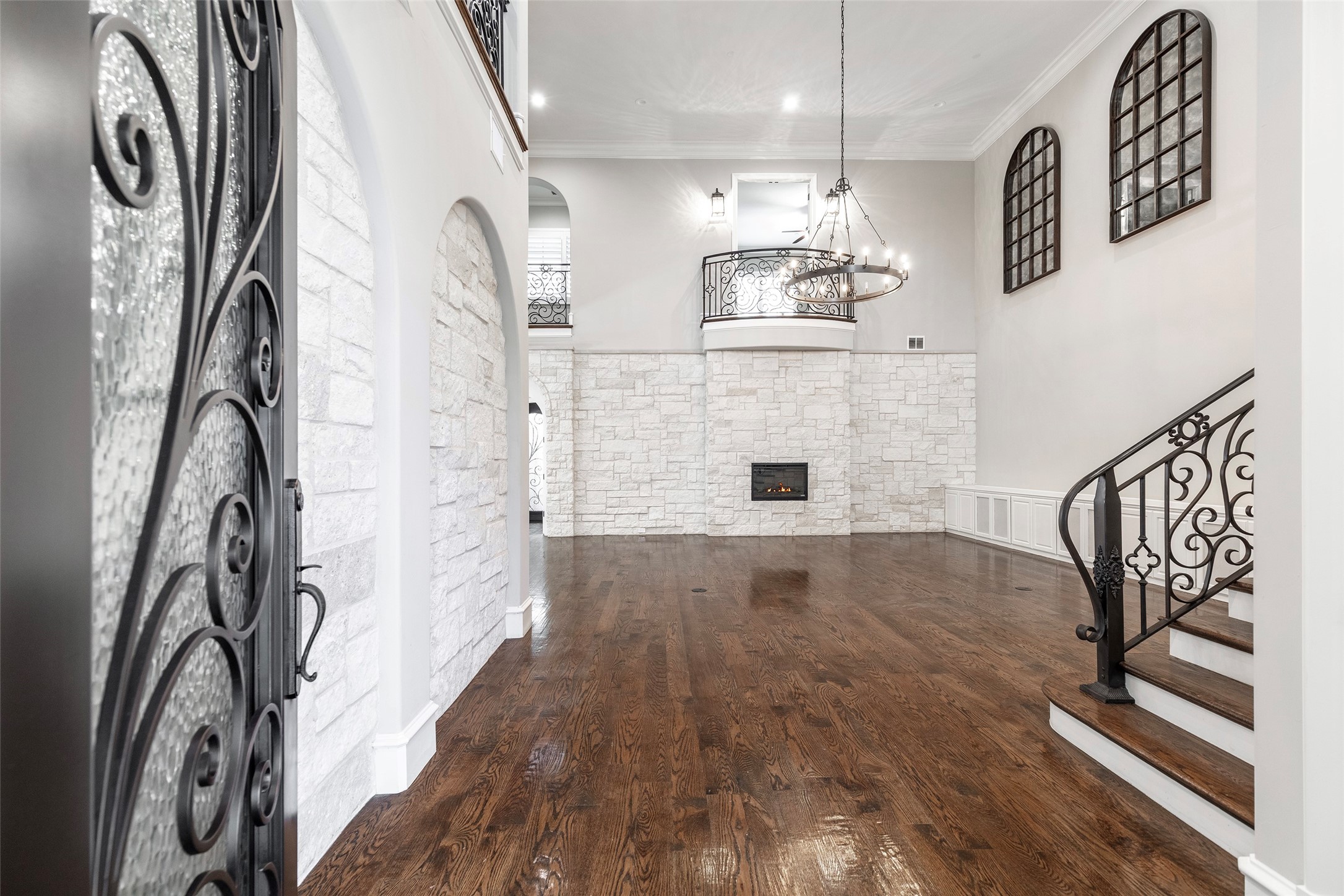 6704 Istina Drive Mckinney TX 75072