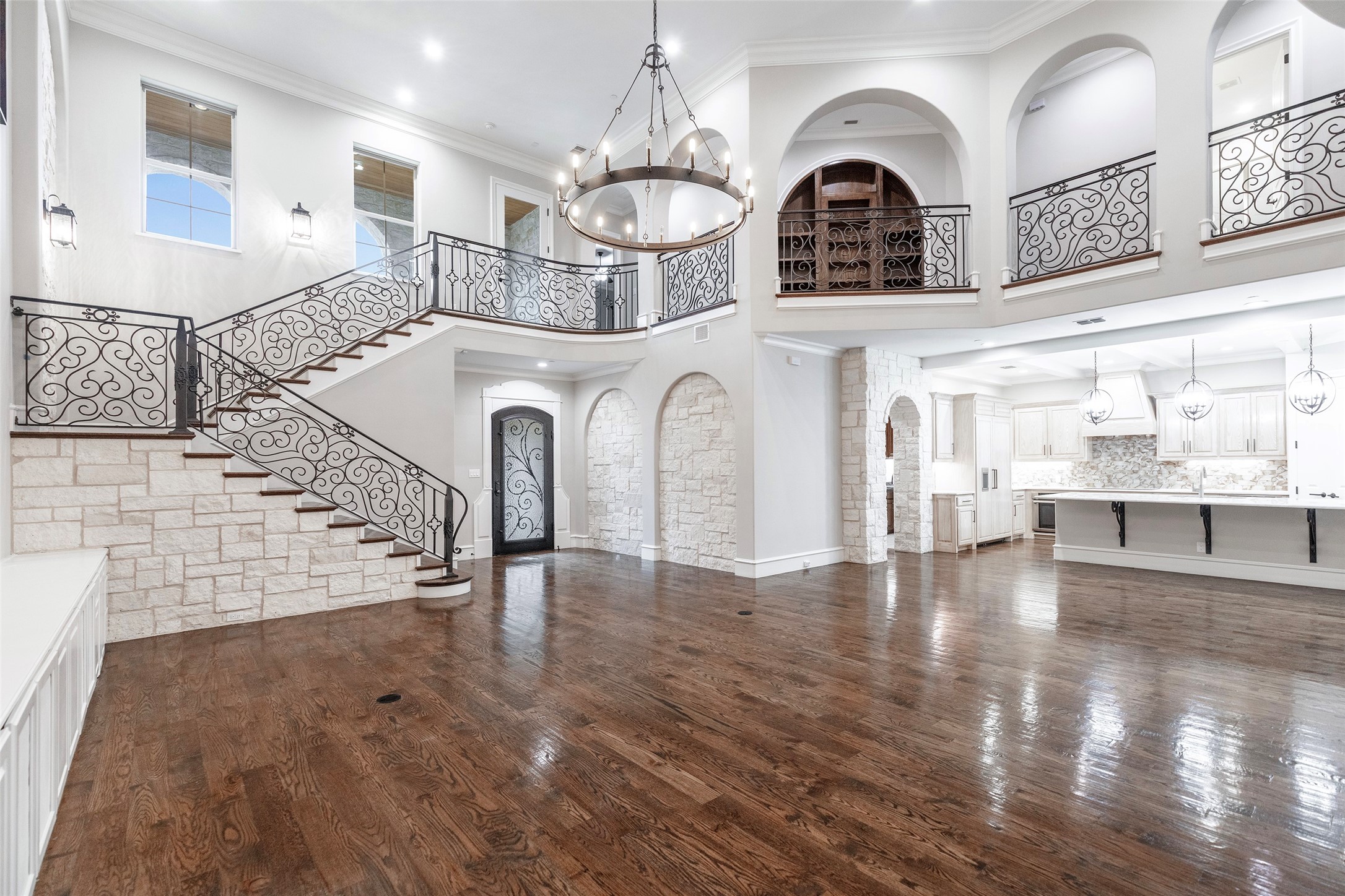 6704 Istina Drive Mckinney TX 75072