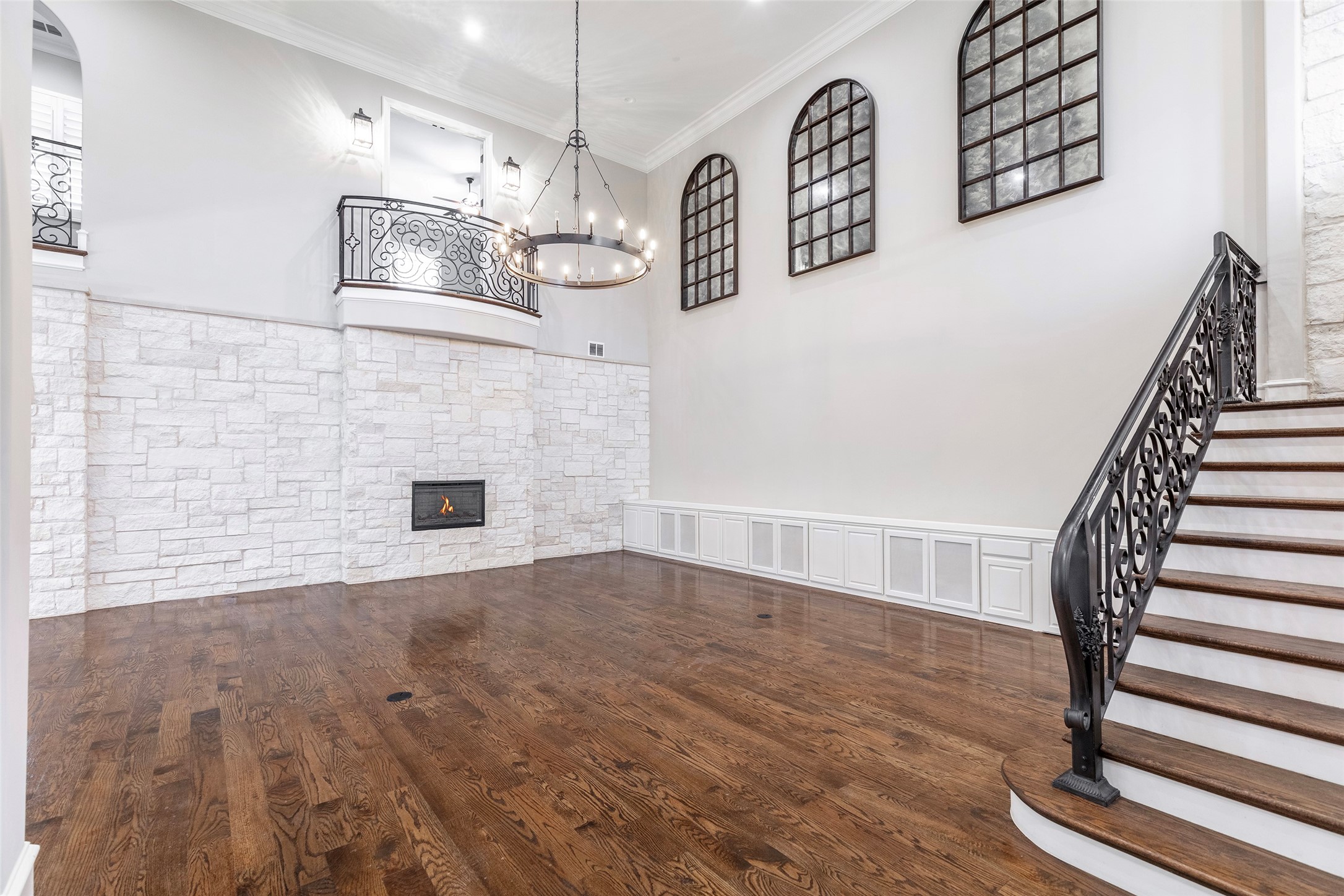 6704 Istina Drive Mckinney TX 75072