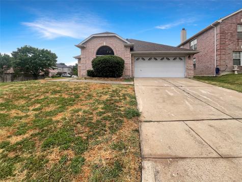 6625 Canyon Oak Drive Fort Worth TX 76112