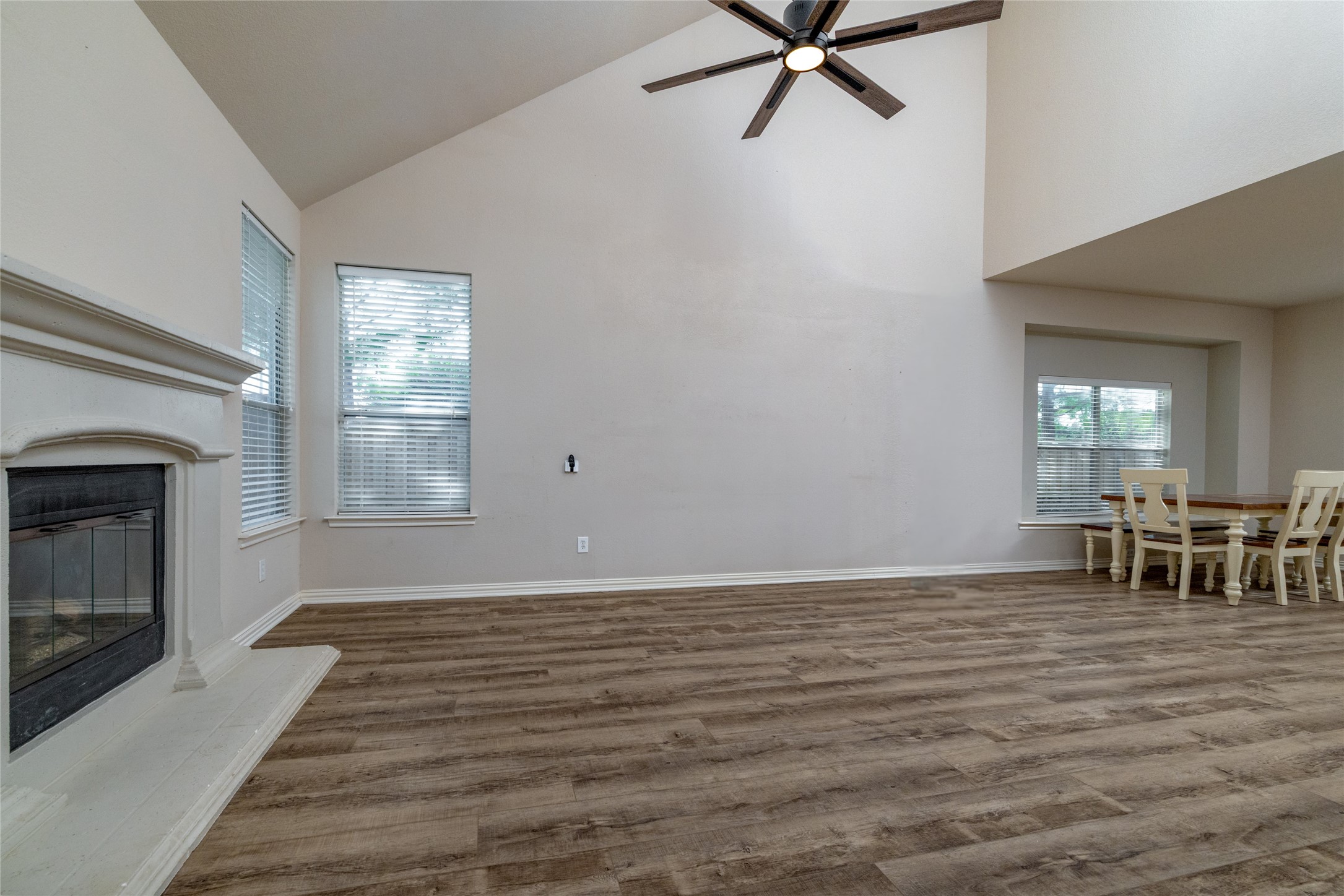 5133 Emmeryville Lane Fort Worth TX 76244
