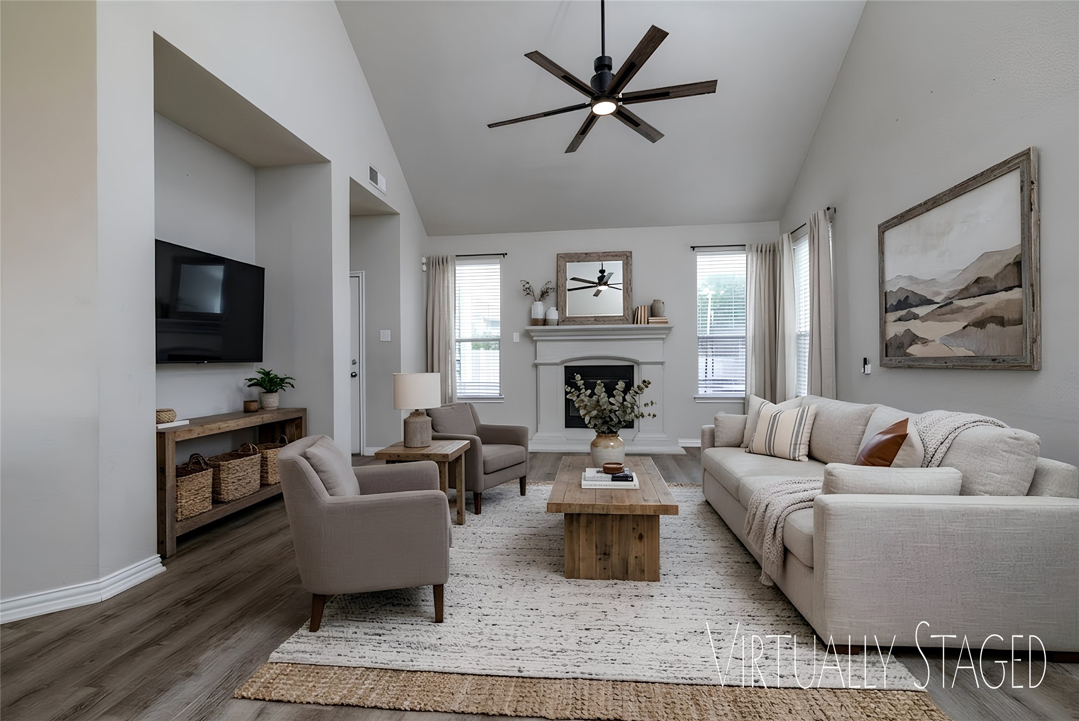 5133 Emmeryville Lane Fort Worth TX 76244