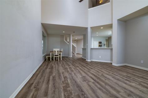 5133 Emmeryville Lane Fort Worth TX 76244