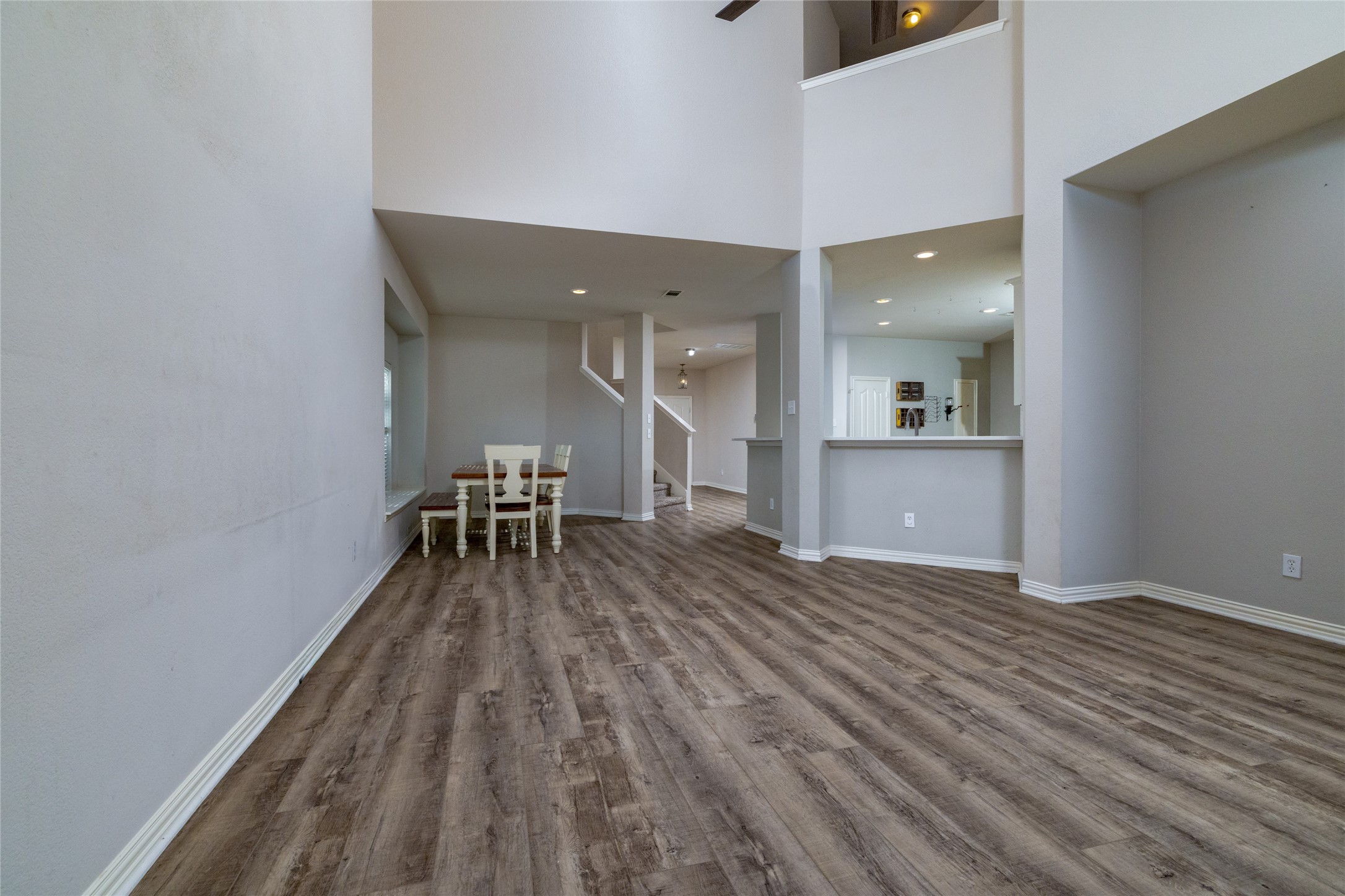 5133 Emmeryville Lane Fort Worth TX 76244