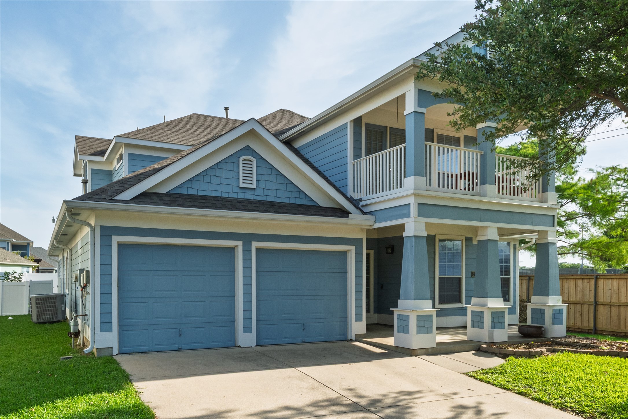 5133 Emmeryville Lane Fort Worth TX 76244
