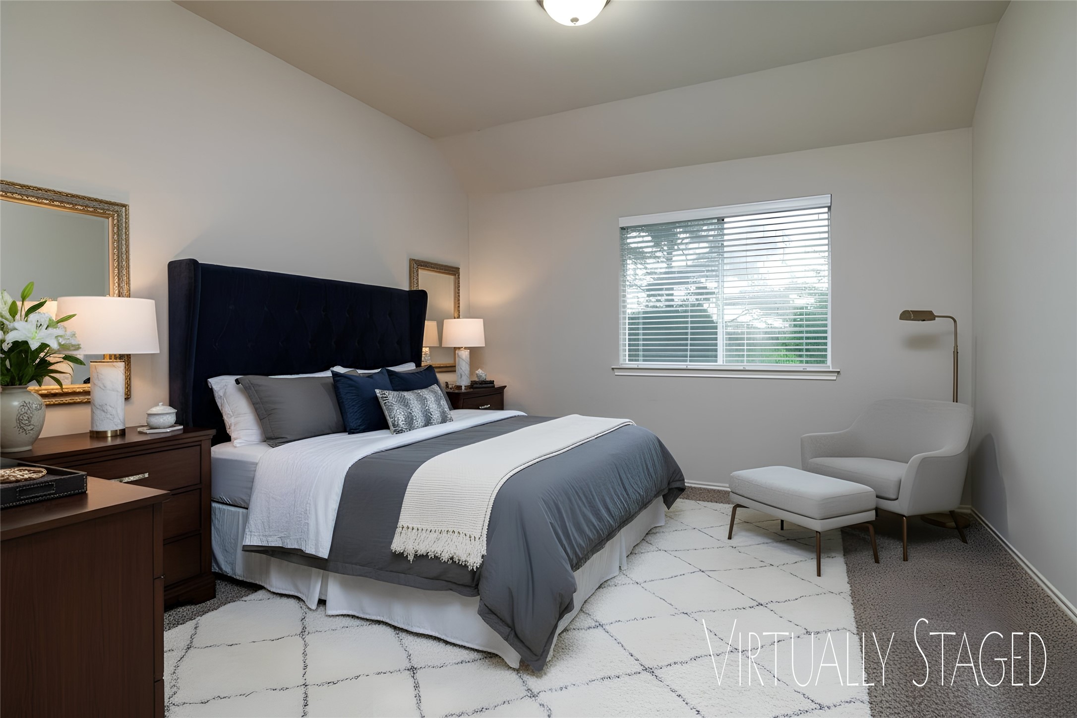 5133 Emmeryville Lane Fort Worth TX 76244