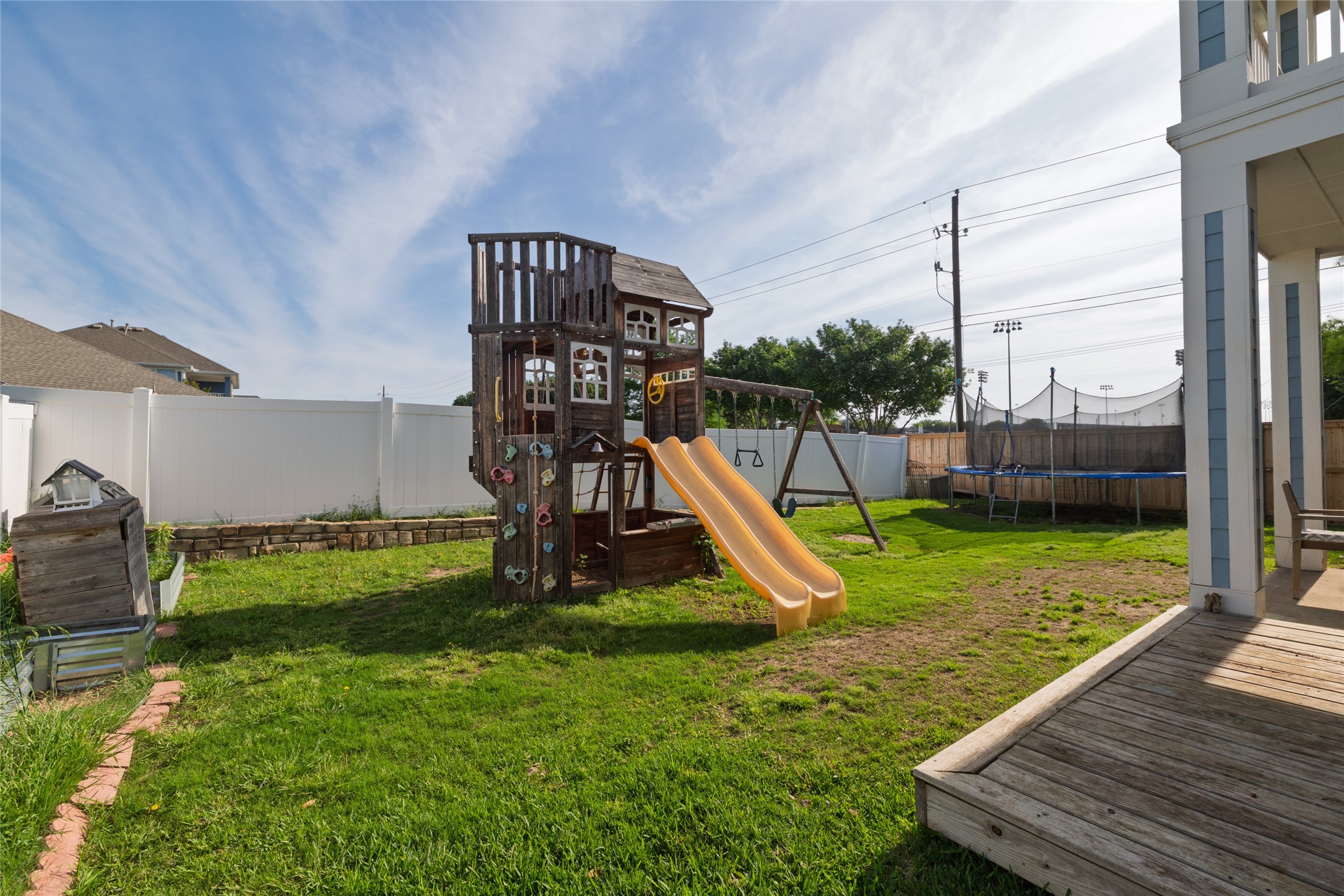 5133 Emmeryville Lane Fort Worth TX 76244