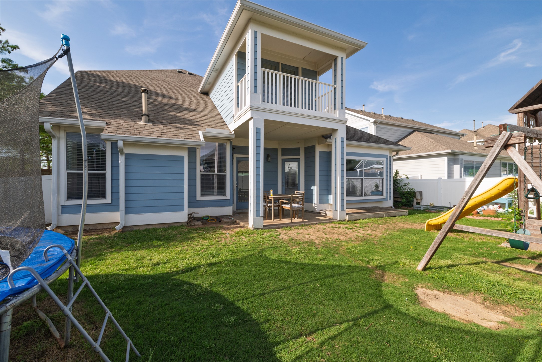 5133 Emmeryville Lane Fort Worth TX 76244