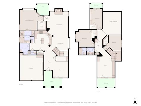 5133 Emmeryville Lane Fort Worth TX 76244