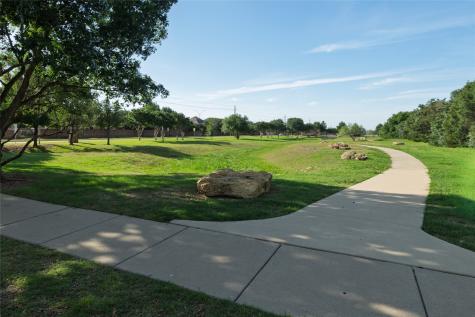 5133 Emmeryville Lane Fort Worth TX 76244