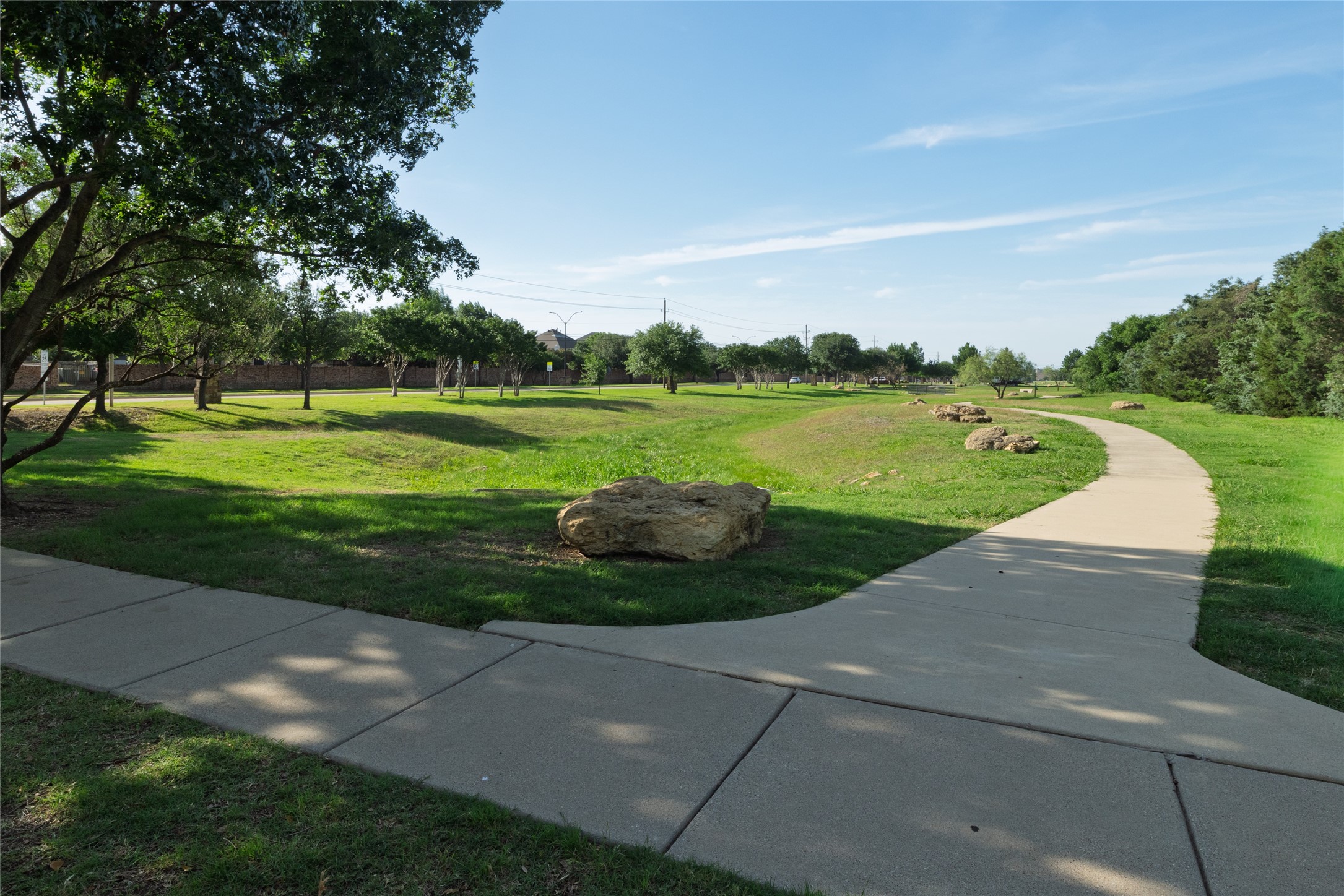 5133 Emmeryville Lane Fort Worth TX 76244