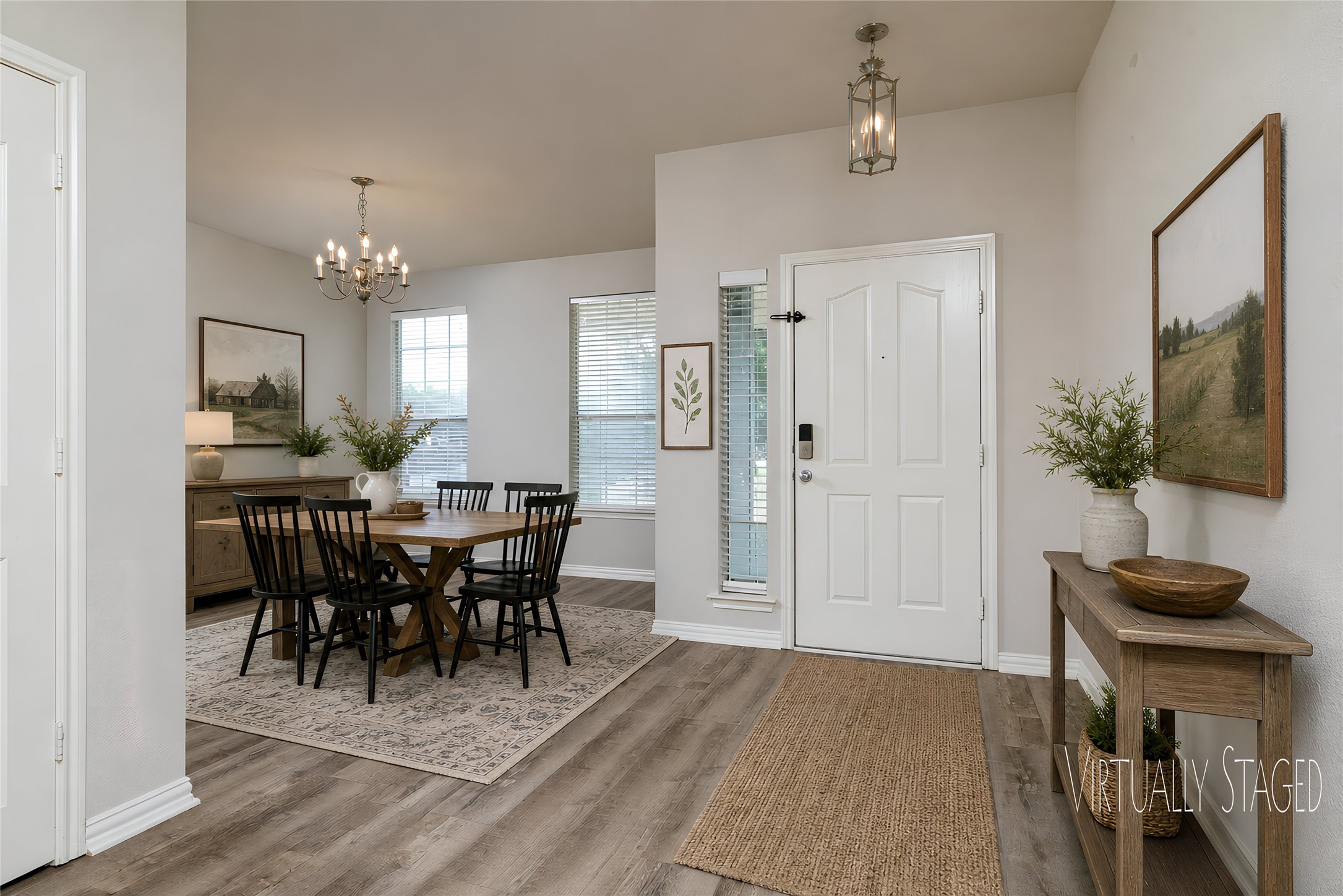 5133 Emmeryville Lane Fort Worth TX 76244