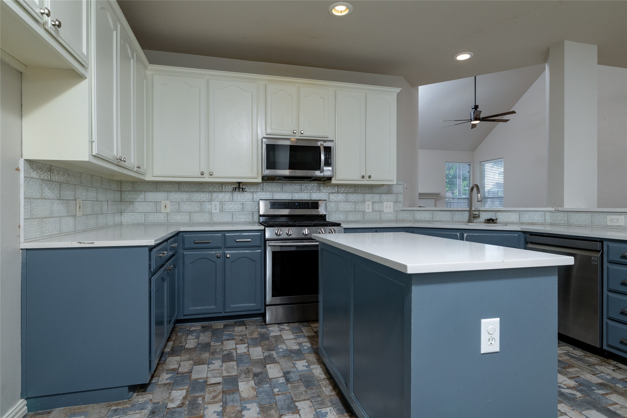 5133 Emmeryville Lane Fort Worth TX 76244