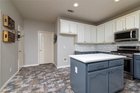 5133 Emmeryville Lane Fort Worth TX 76244