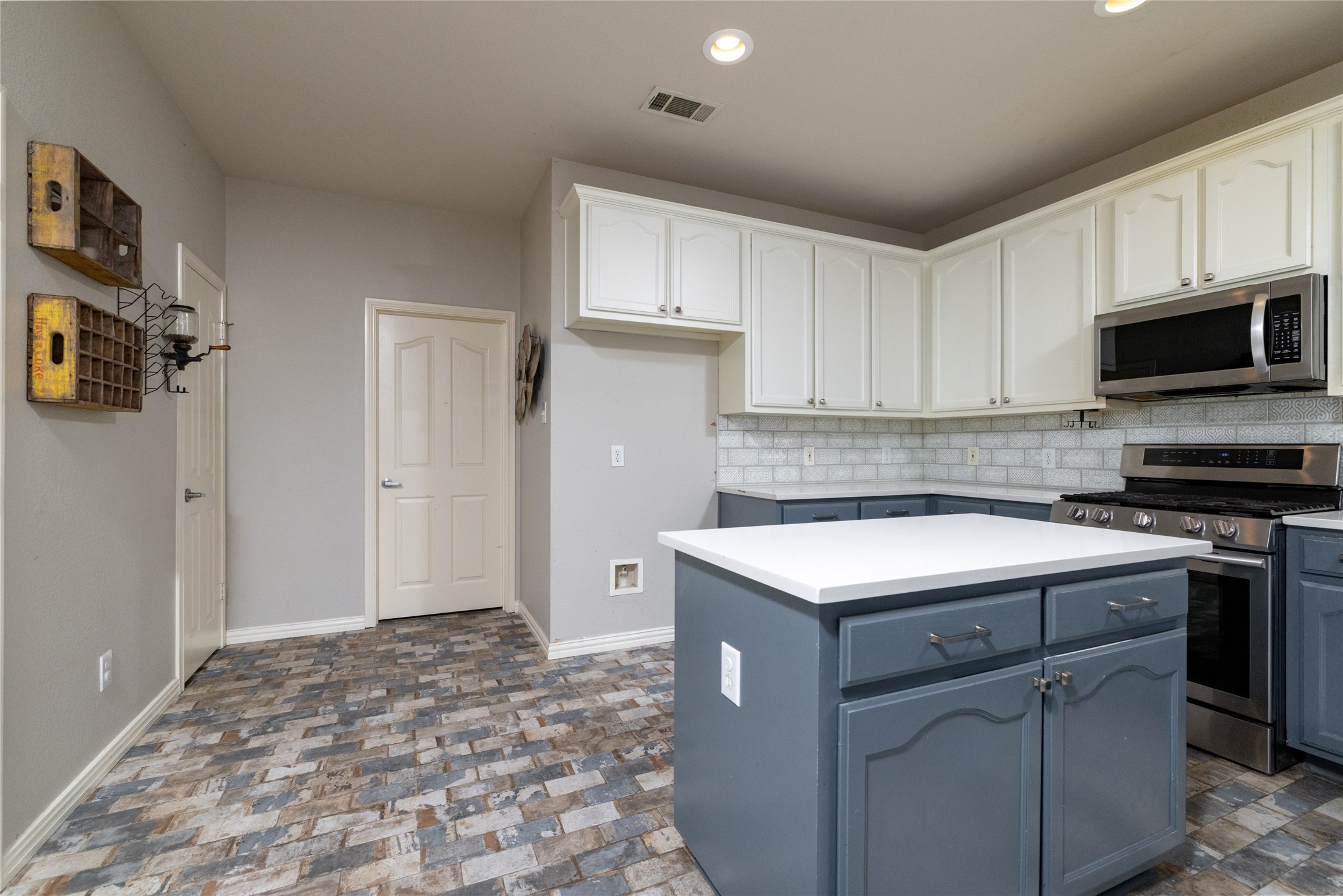 5133 Emmeryville Lane Fort Worth TX 76244