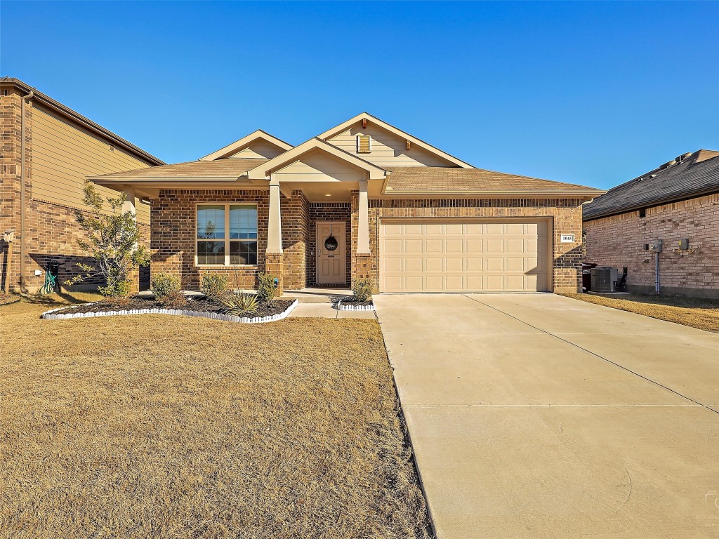 1045 Waverly Drive Van Alstyne TX 75495
