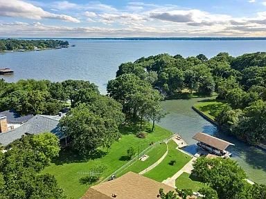 111 Autumn Wood Trail Gun Barrel City TX 75156