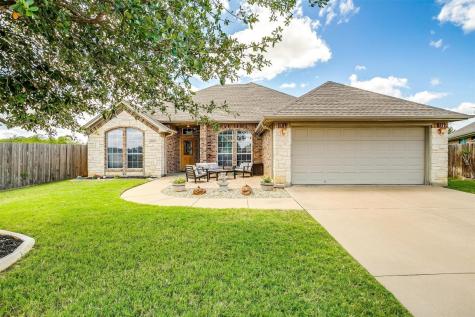 1016 Redfish Drive Burleson TX 76028