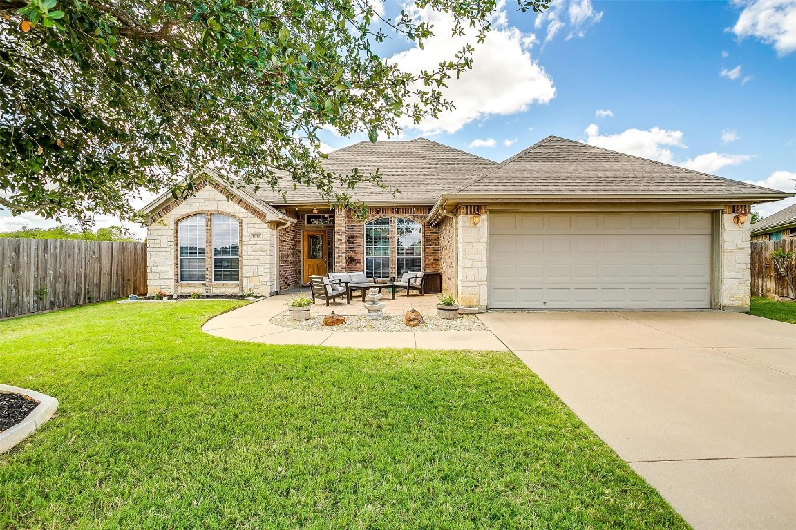 1016 Redfish Drive Burleson TX 76028