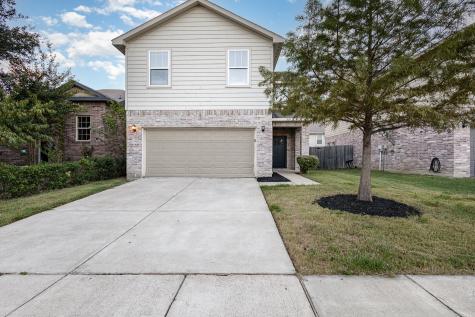 3619 Rising Sun Lane Dallas TX 75227
