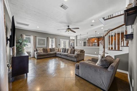 905 Royse Ridge Road Ennis TX 75119
