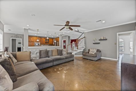 905 Royse Ridge Road Ennis TX 75119