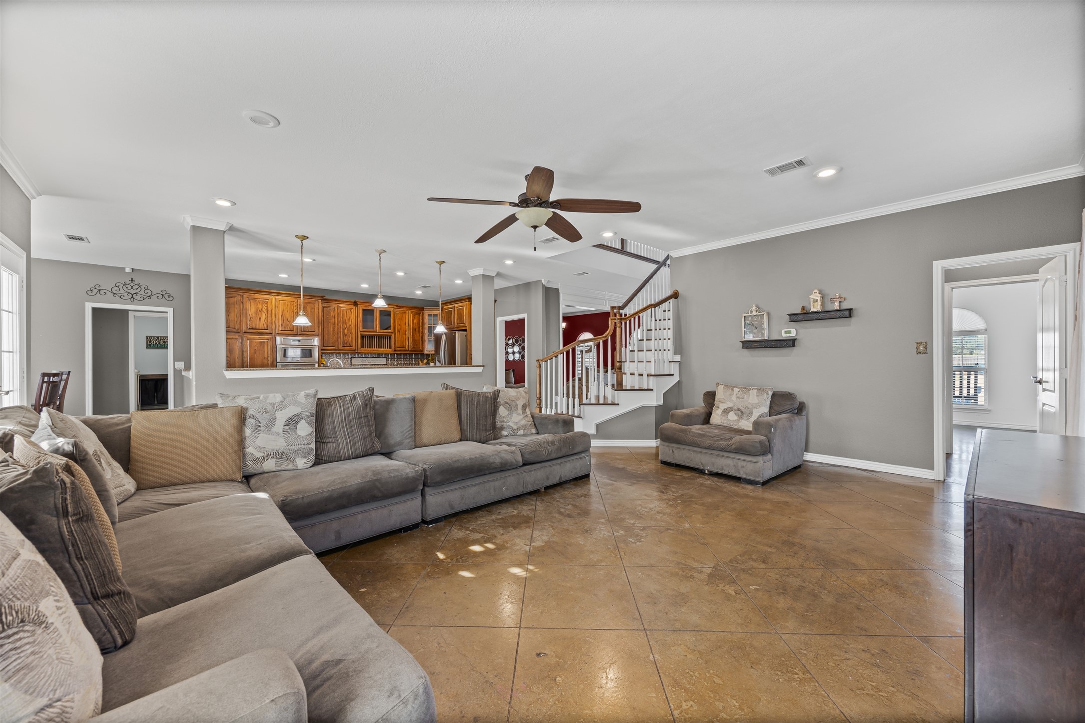 905 Royse Ridge Road Ennis TX 75119