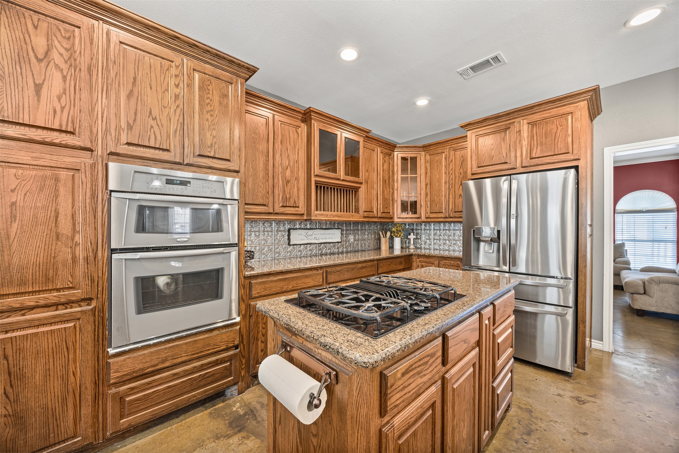 905 Royse Ridge Road Ennis TX 75119