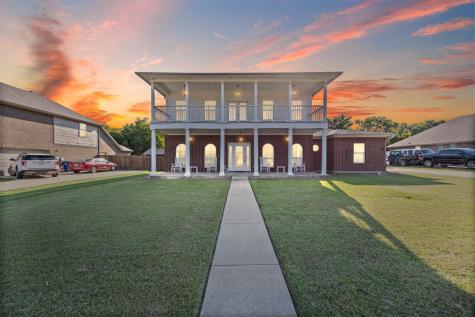 905 Royse Ridge Road Ennis TX 75119