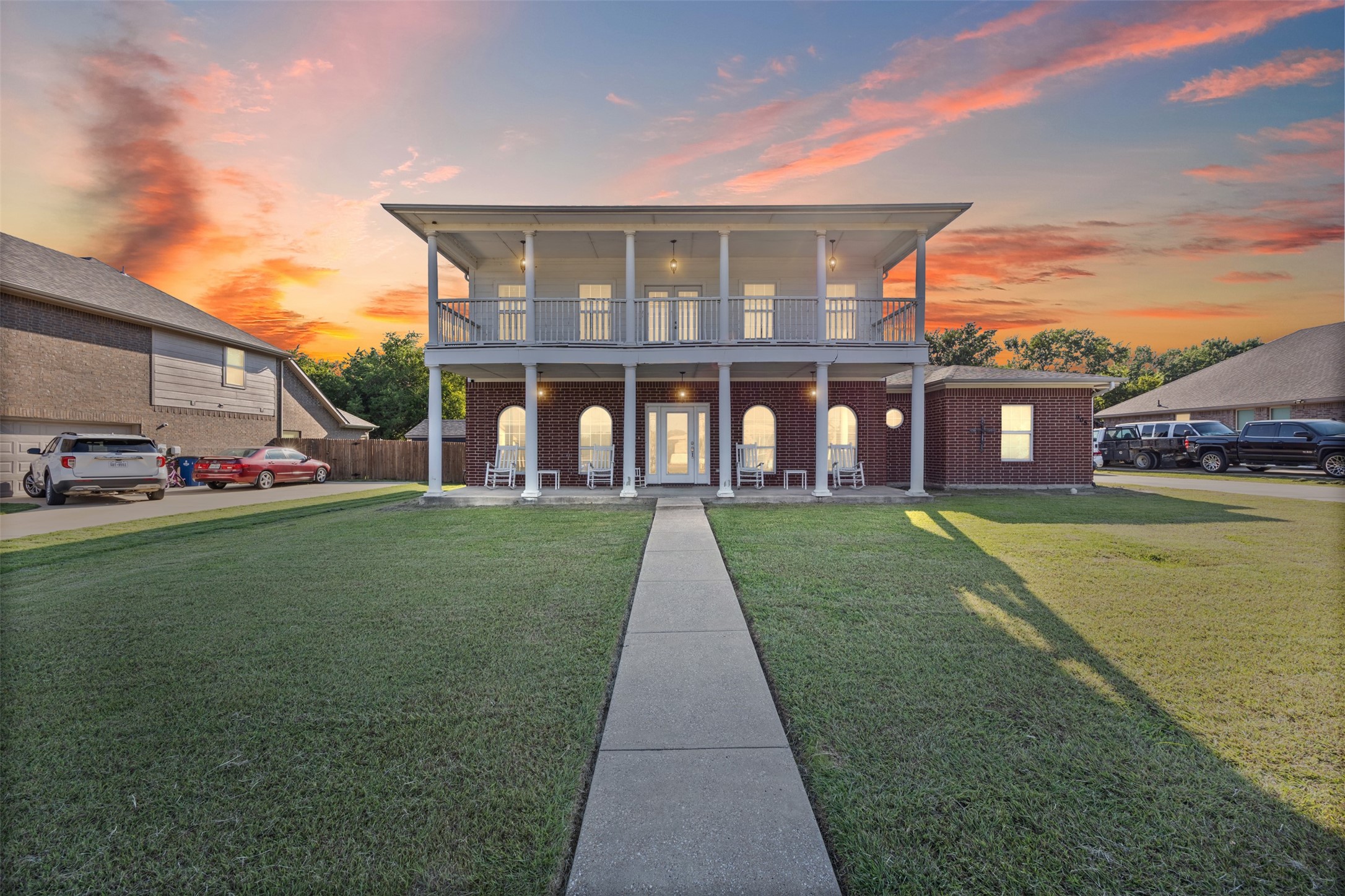 905 Royse Ridge Road Ennis TX 75119
