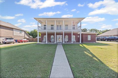905 Royse Ridge Road Ennis TX 75119