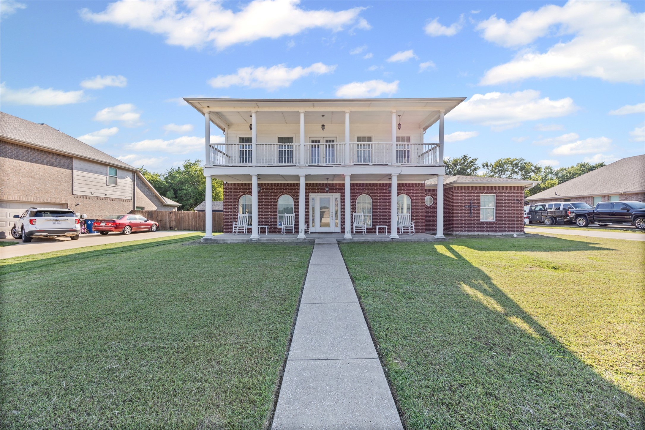 905 Royse Ridge Road Ennis TX 75119