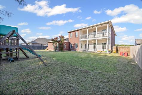 905 Royse Ridge Road Ennis TX 75119