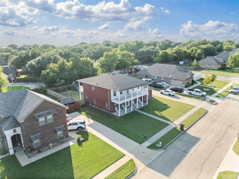905 Royse Ridge Road Ennis TX 75119