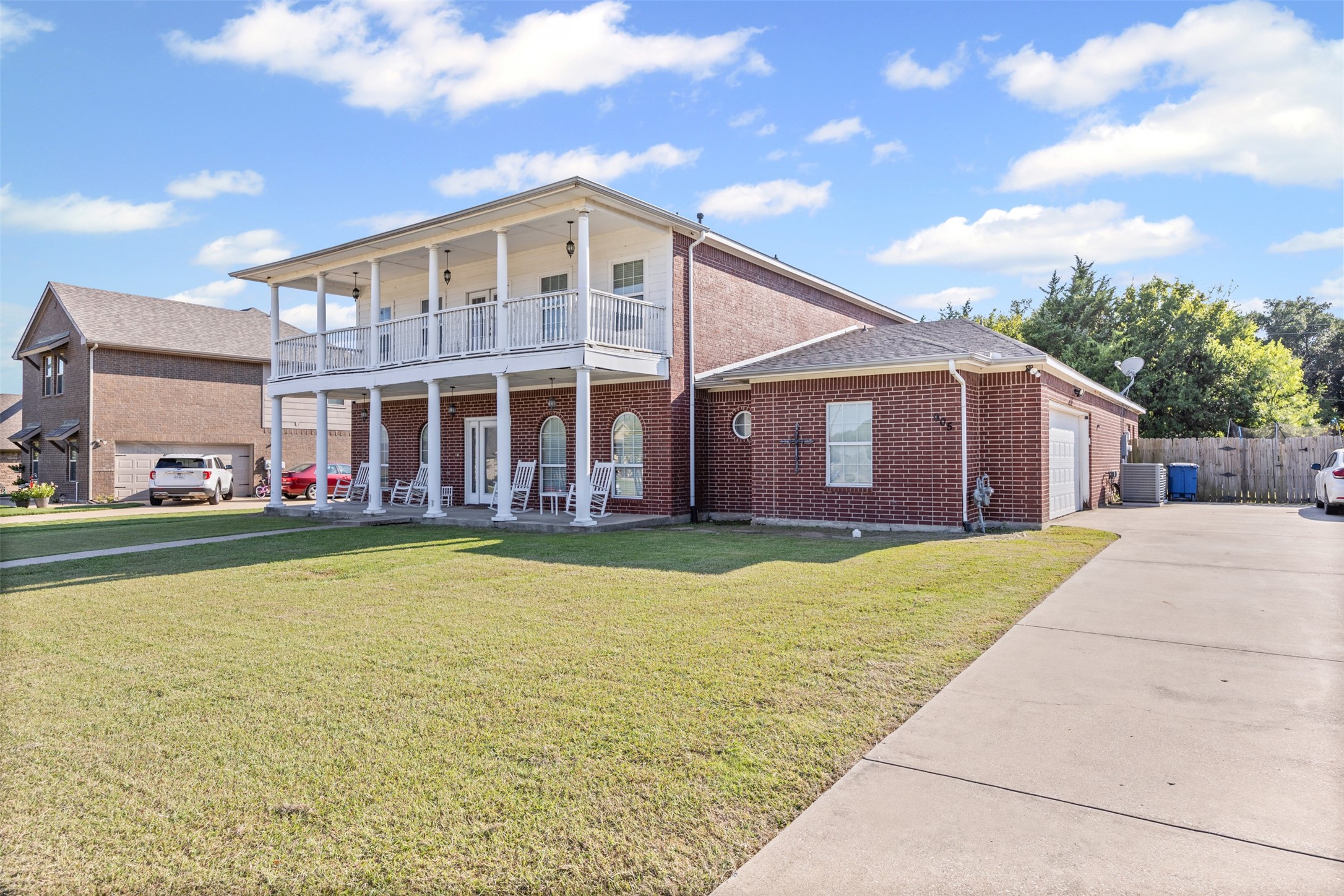 905 Royse Ridge Road Ennis TX 75119