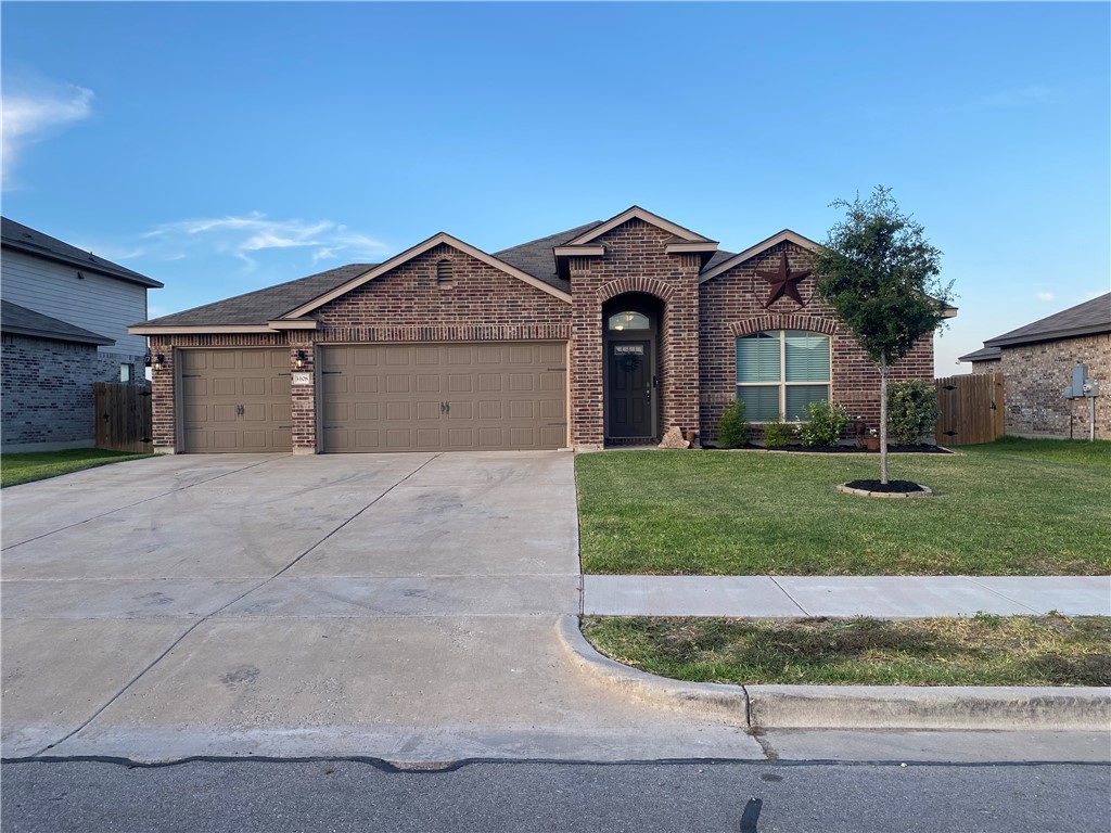 3108 Beutel Road Lorena TX 76655
