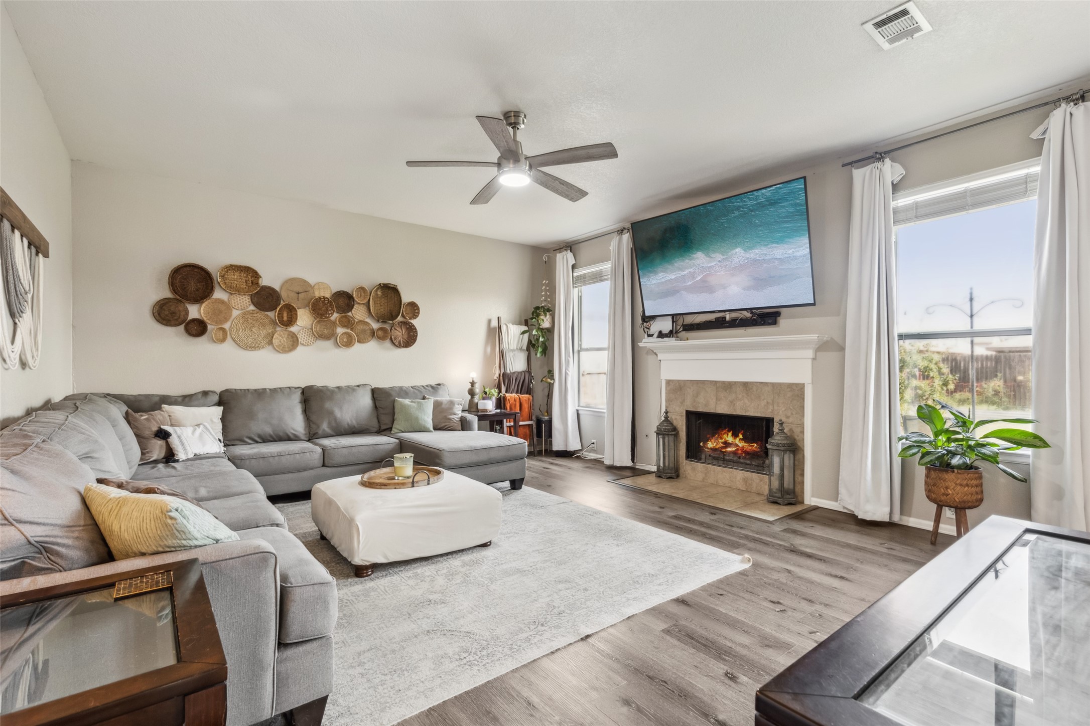 2516 Prospect Hill Drive Fort Worth TX 76123