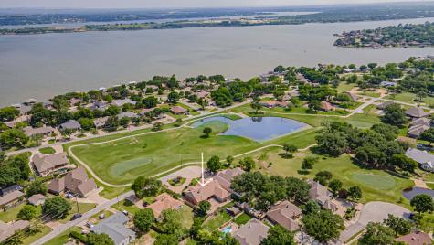 4906 Boquillas Court E Granbury TX 76049