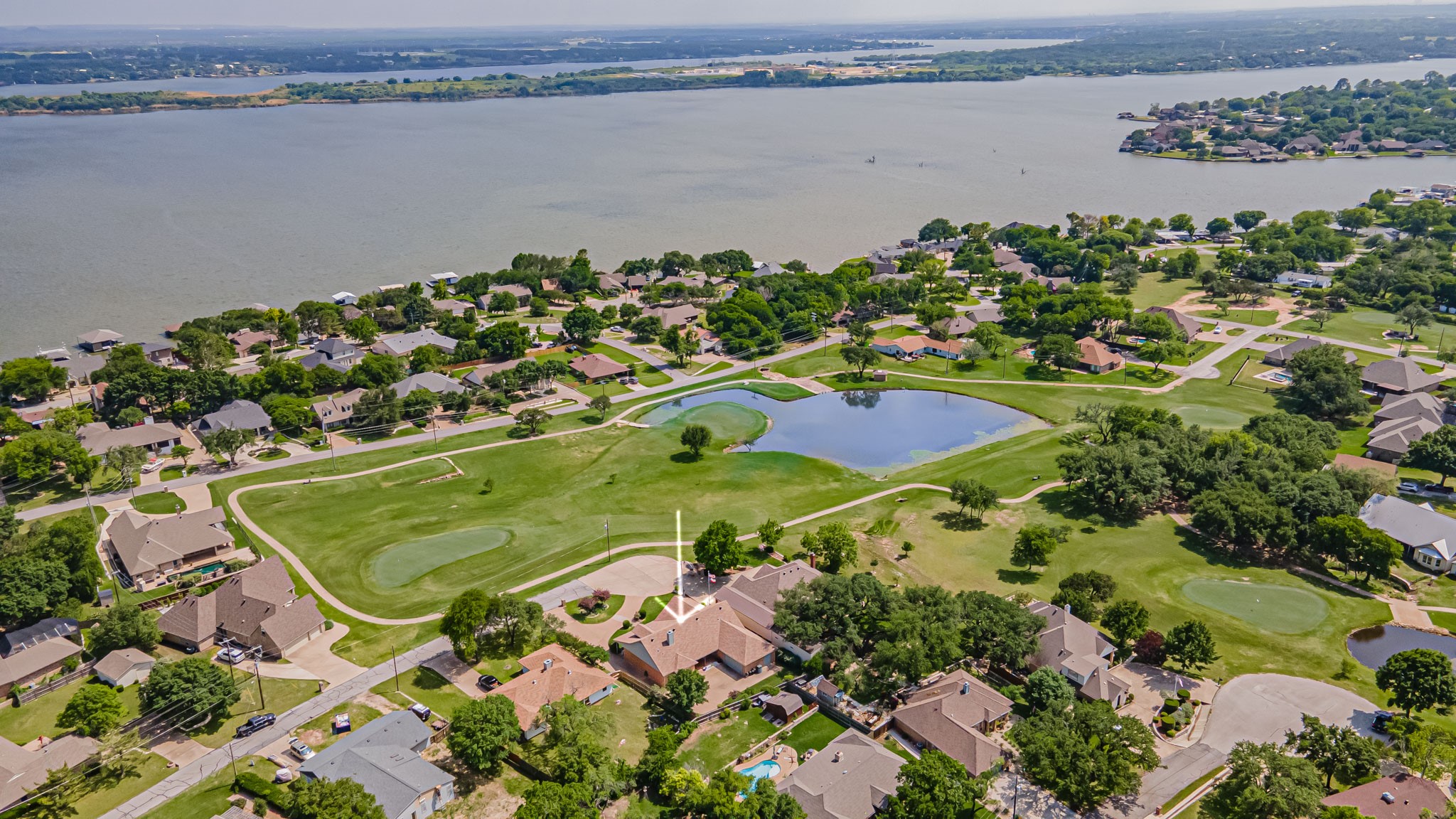 4906 Boquillas Court E Granbury TX 76049